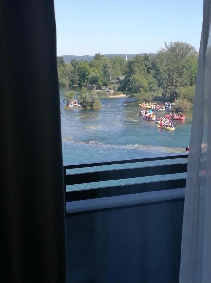 Konak Na Uni Bihac Exterior photo