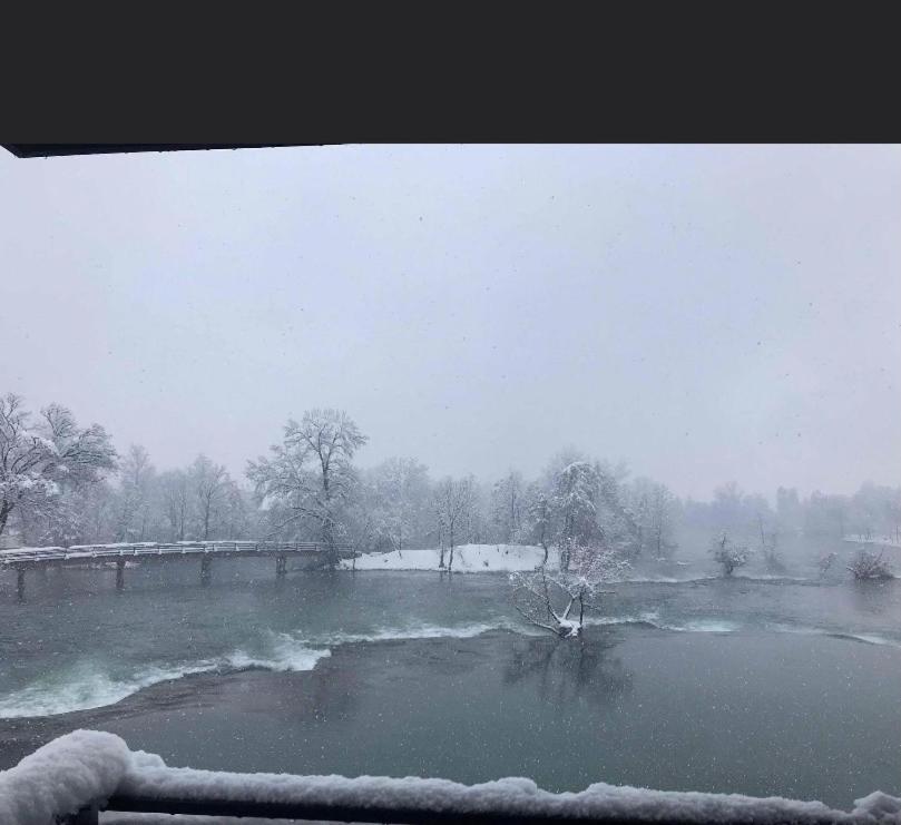 Konak Na Uni Bihac Exterior photo